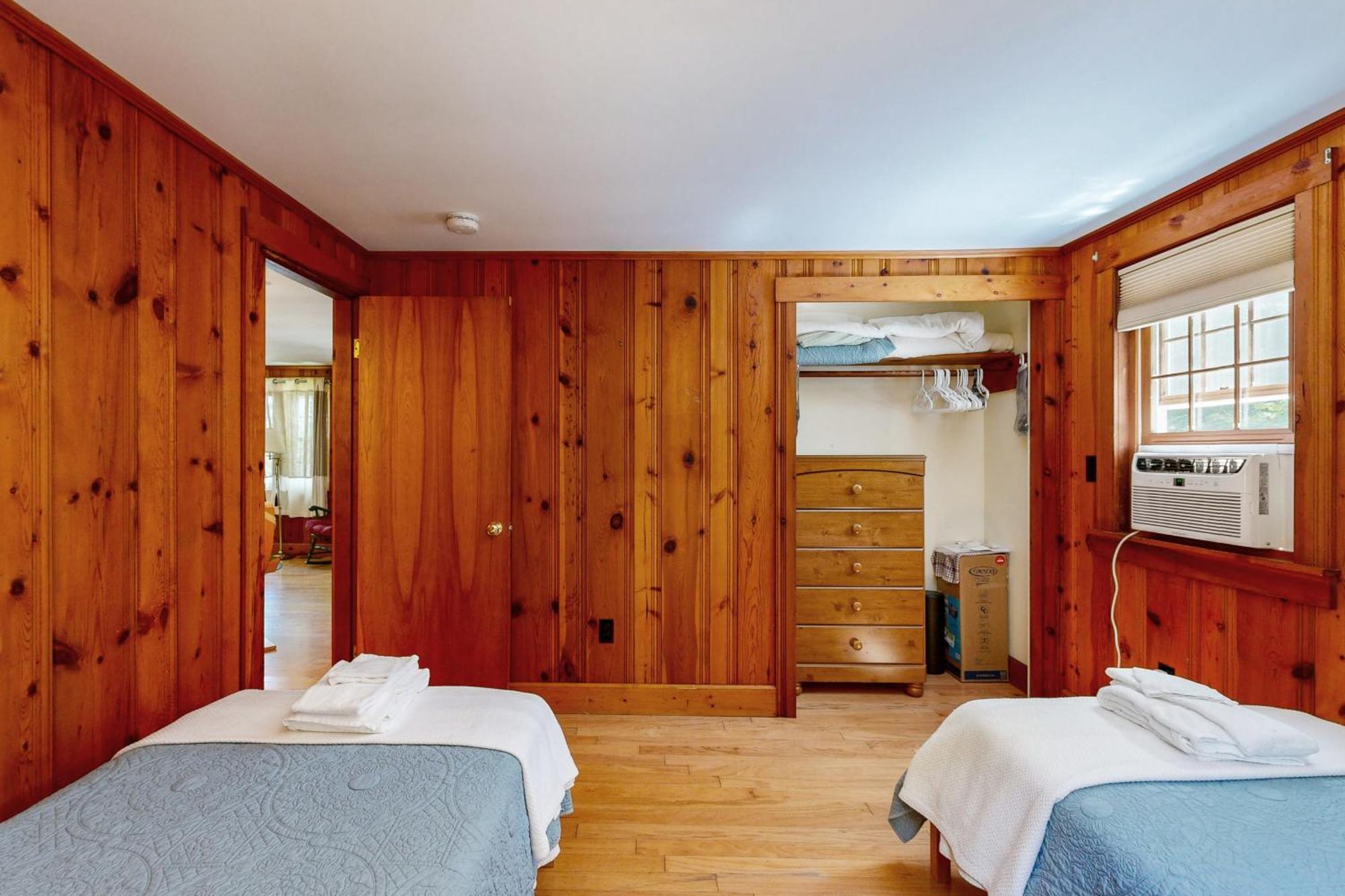 Pickerel Cove Cottage Mashpee Exterior foto
